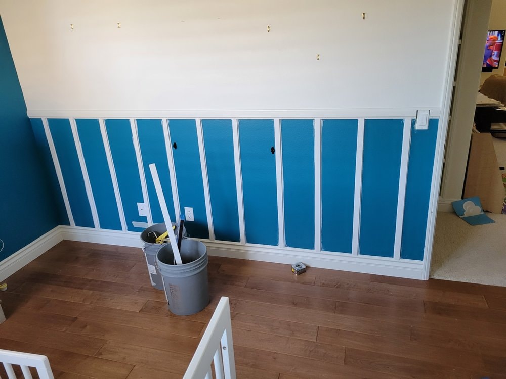 Nursery in Newbury Park
