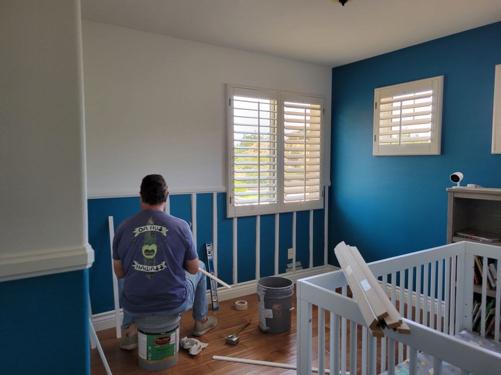 Nursery in Newbury Park