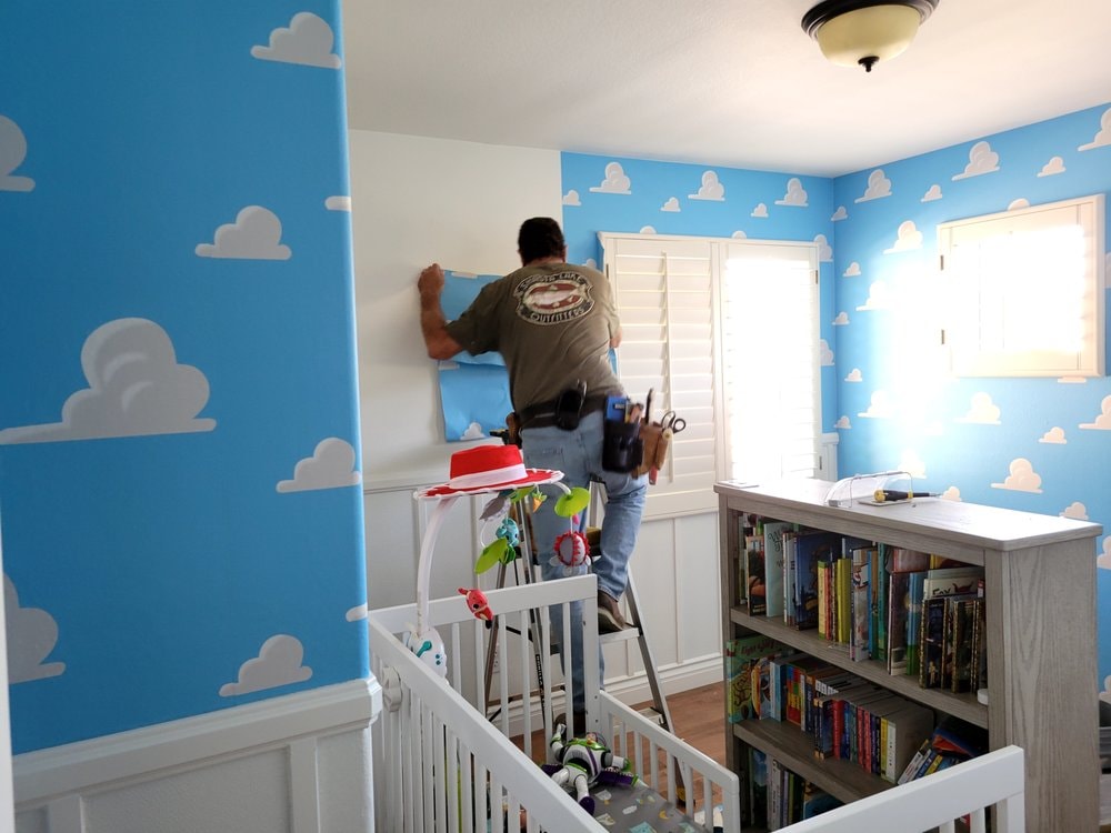 Nursery in Carpinteria